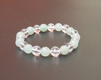 Stand In Your Power Stretchy Bracelet