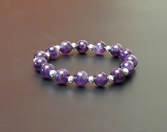 Racing Mind Buster Stretchy Bracelet