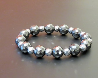 Grounder Stretchy Bracelet