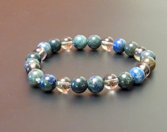 Frozen Emotion Buster Stretchy Bracelet