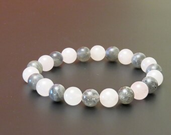 Connection Enhancer Stretchy Bracelet