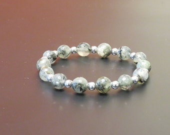 De-sensitiser Stretchy Bracelet