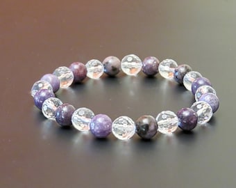 Self Sabotage Buster Stretchy Bracelet