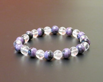 Fear Buster Stretchy Bracelet