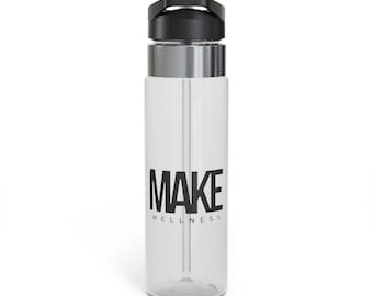 Make Wellness Kensington Tritan™ Sport Bottle, 20oz