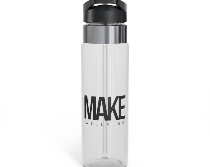 Make Wellness Kensington Tritan™ Sport Bottle, 20oz