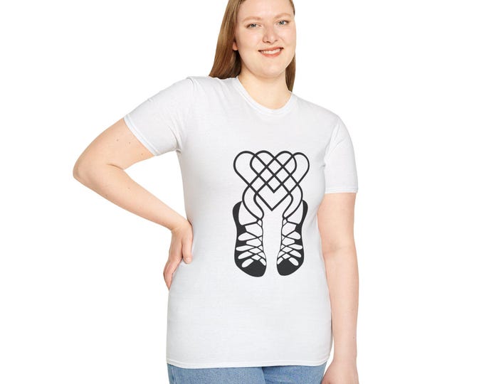 Eat, Sleep, Point Toes, Repeat: The Ultimate Irish Dance T