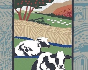 Wheat Field