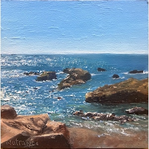 Dana Point Rocks!