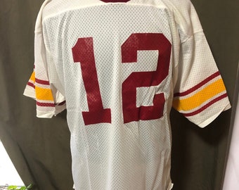 custom usc jersey