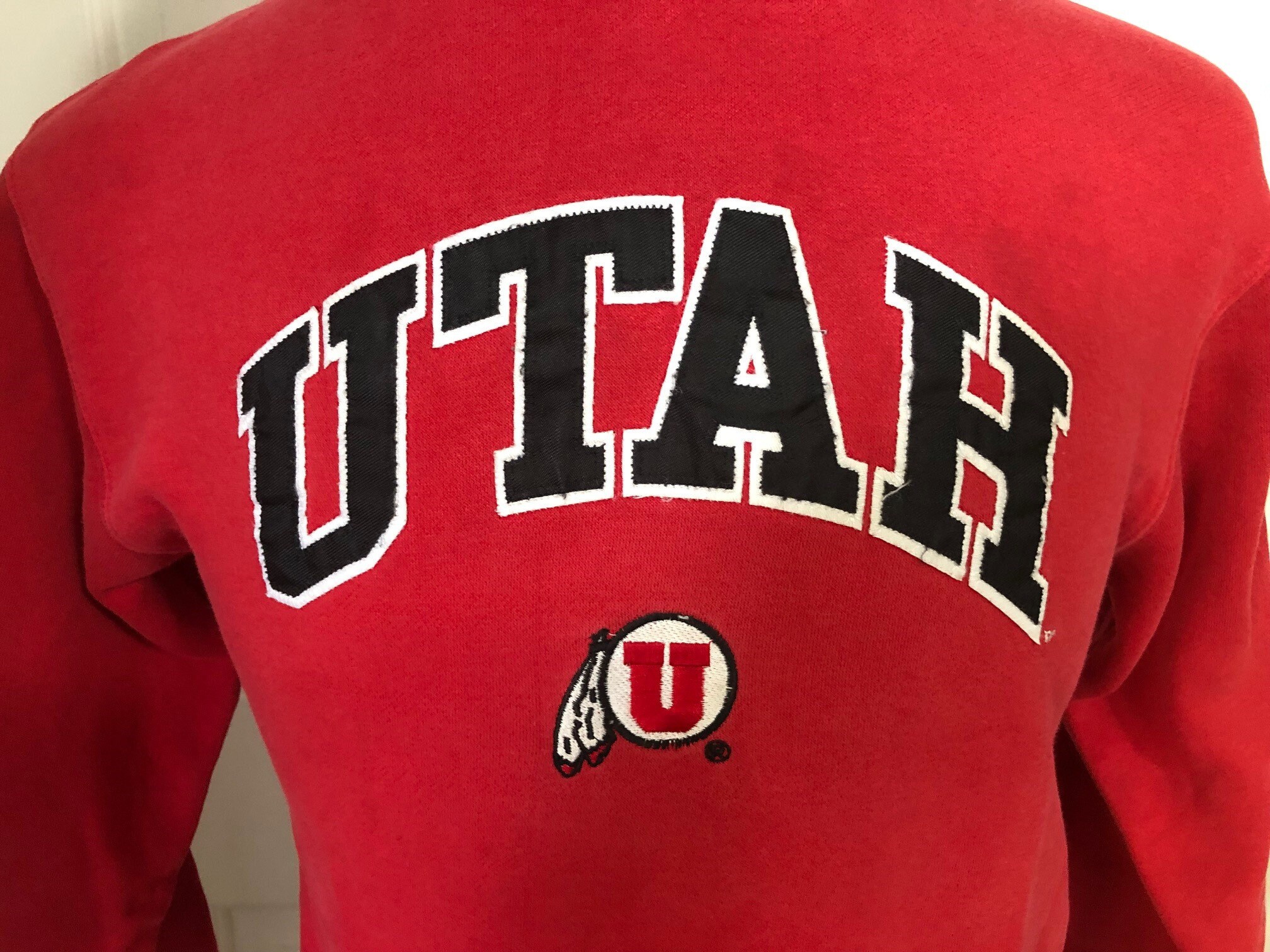 U of deals u hoodie