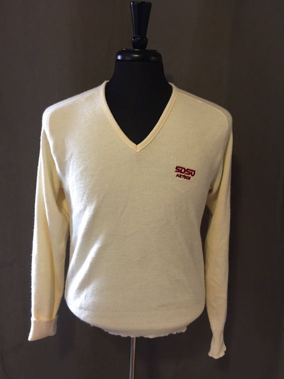 jersey sweater san diego