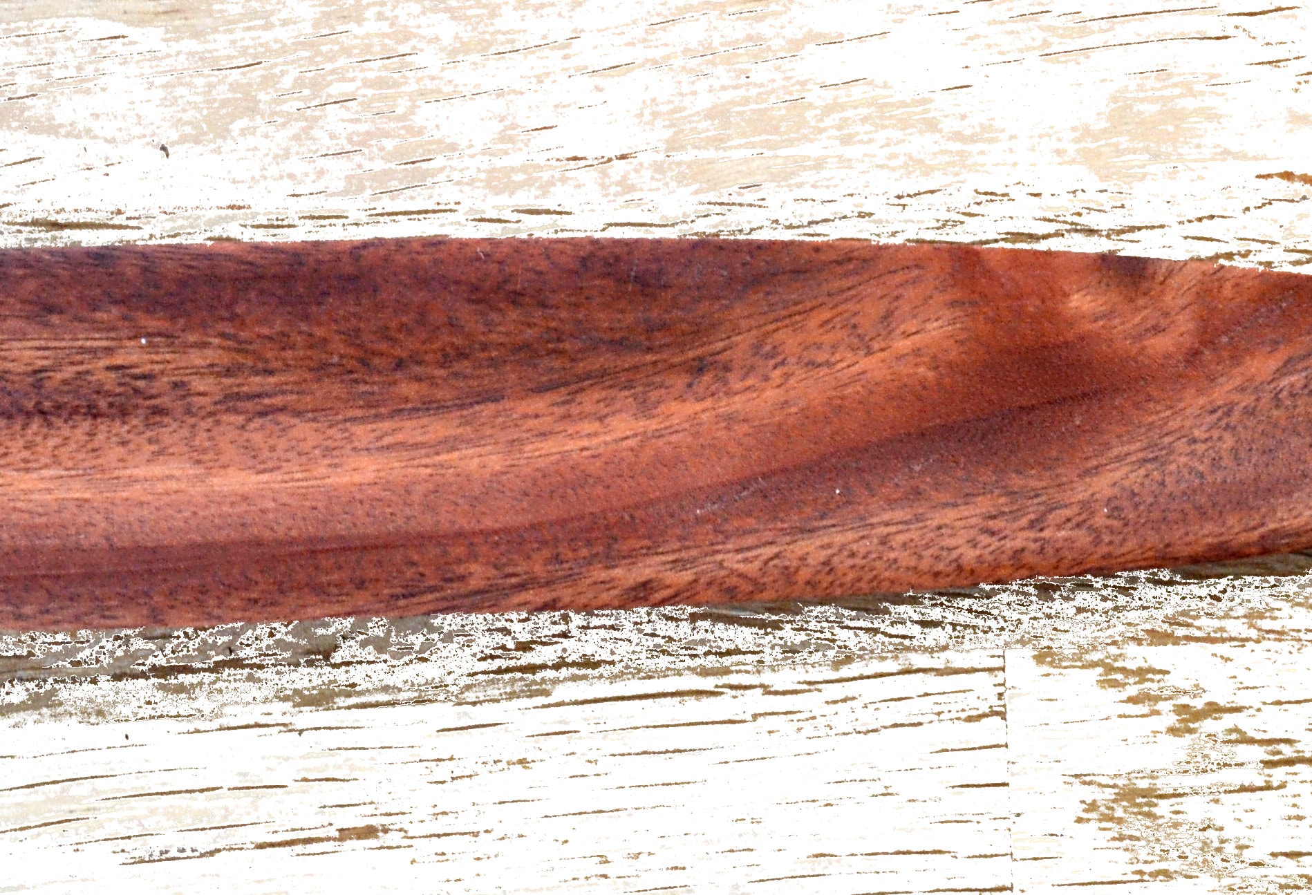 QUEBRACHO SCHINOPSIS Spp. Wood BLANK 1 7/16 X 1 7/16 X 5 3.6CM X 3.6CM