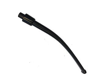 LONG MOUTHPIECE for CHURCHWARDEN Pipes