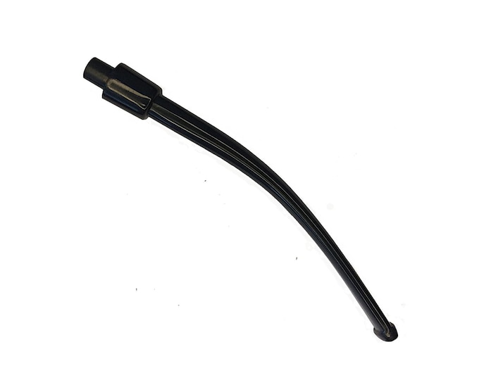 LONG MOUTHPIECE for CHURCHWARDEN Pipes