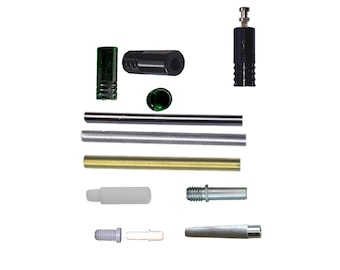 TENONS SHANKS BUSHINGS
