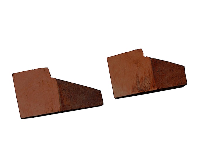 SELECTED BRIAR EBAUCHON Blocks