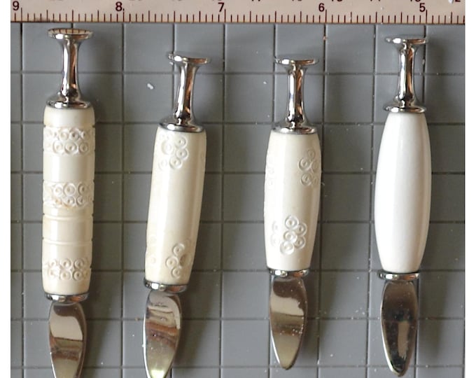 MEERSCHAUM BODY TAMPERS for smoking pipes