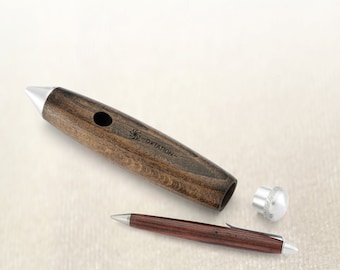 Oxtation Styli "Arundo" Metallspitze Pen. Silverpunktalternative. Ein besseres Geschenk ...