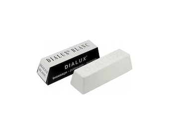 DIALUX WHITE DIAMOND Polishing Compound