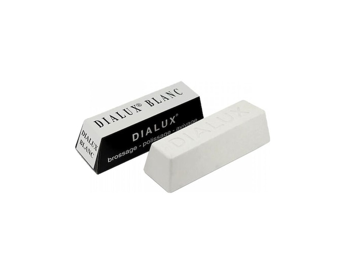 DIALUX WHITE DIAMOND Polishing Compound