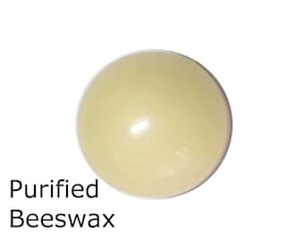 PURIFIED BEESWAX
