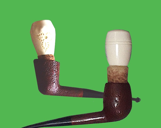MEERSCHAUM EXTERNAL Pipe CHAMBER