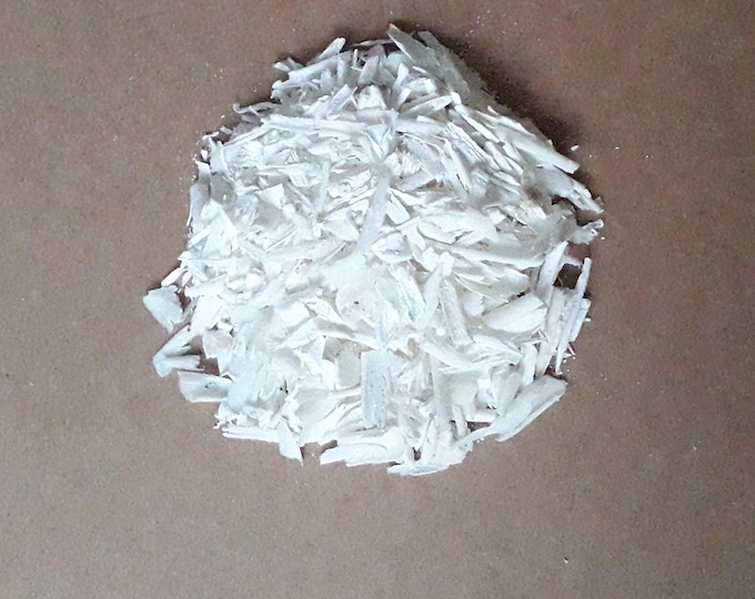 MEERSCHAUM FLAKES. 1 OZ - 28gr