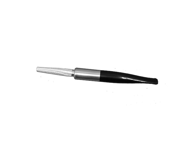 2-in-1 Pipe Mouthpiece Stem & Retro Holder