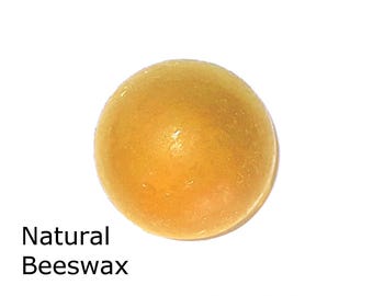 NATURAL BEESWAX