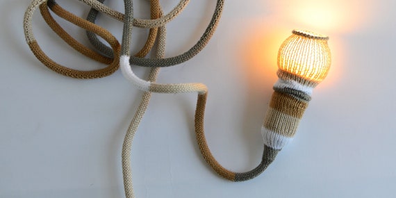 pendant reading light