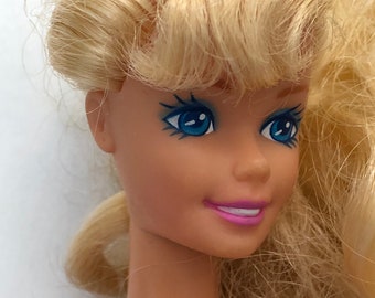 1966 barbie doll made in china