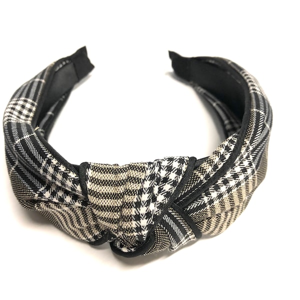 School Headband Etsy