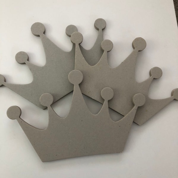 Princess Crown Wall Hanging Etsy