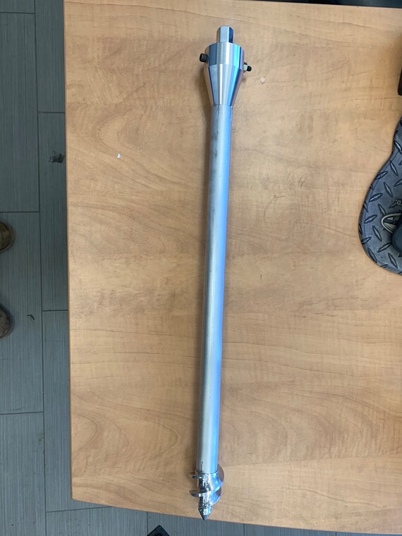 9 ft string light on sale pole