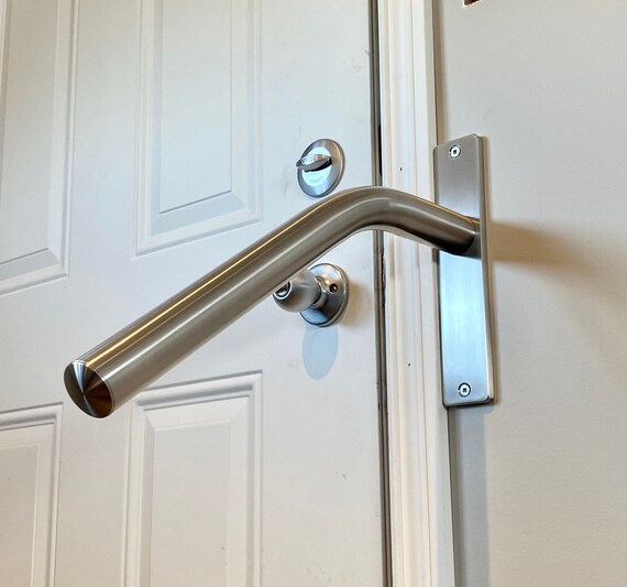 1 Step 2 Step 3 Step Handrail 1.5 Stainless Steel and Etsy Canada