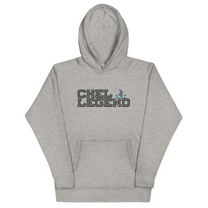 Chel Legend Hoodie