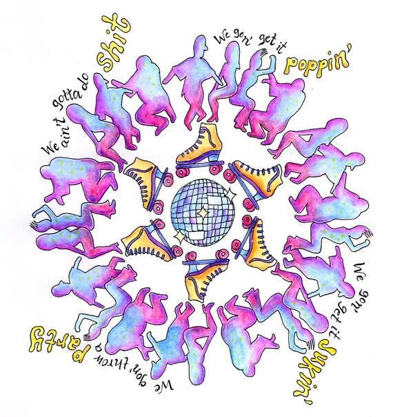 Download Free Printable Chance The Rapper Coloring Book Genius - hd ...