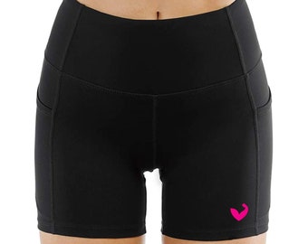 Pantalones cortos de fitness sin filtrar - 3 estilos