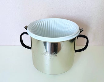 Melitta Quick Filter 105 Coffee Filter 