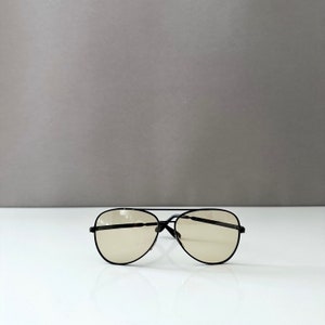 Vintage glasses, aviator glasses, hipster glasses, retro glasses, sunglasses, made in Germany