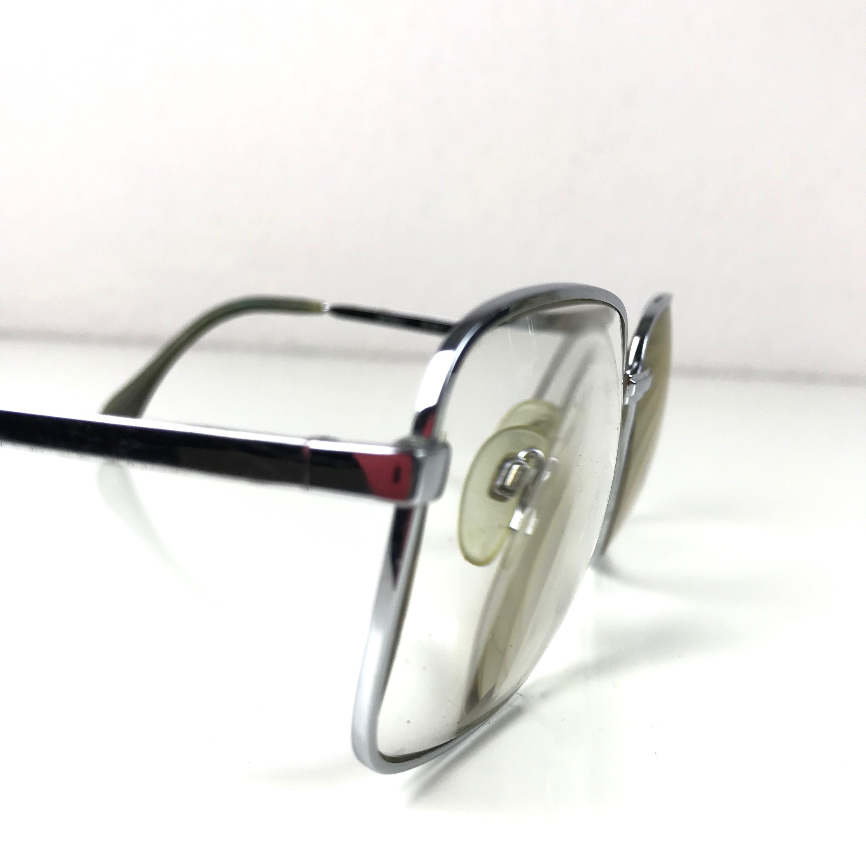 MENRAD Vintage Glasses Eyeglasses Aviator Germany Pilot | Etsy