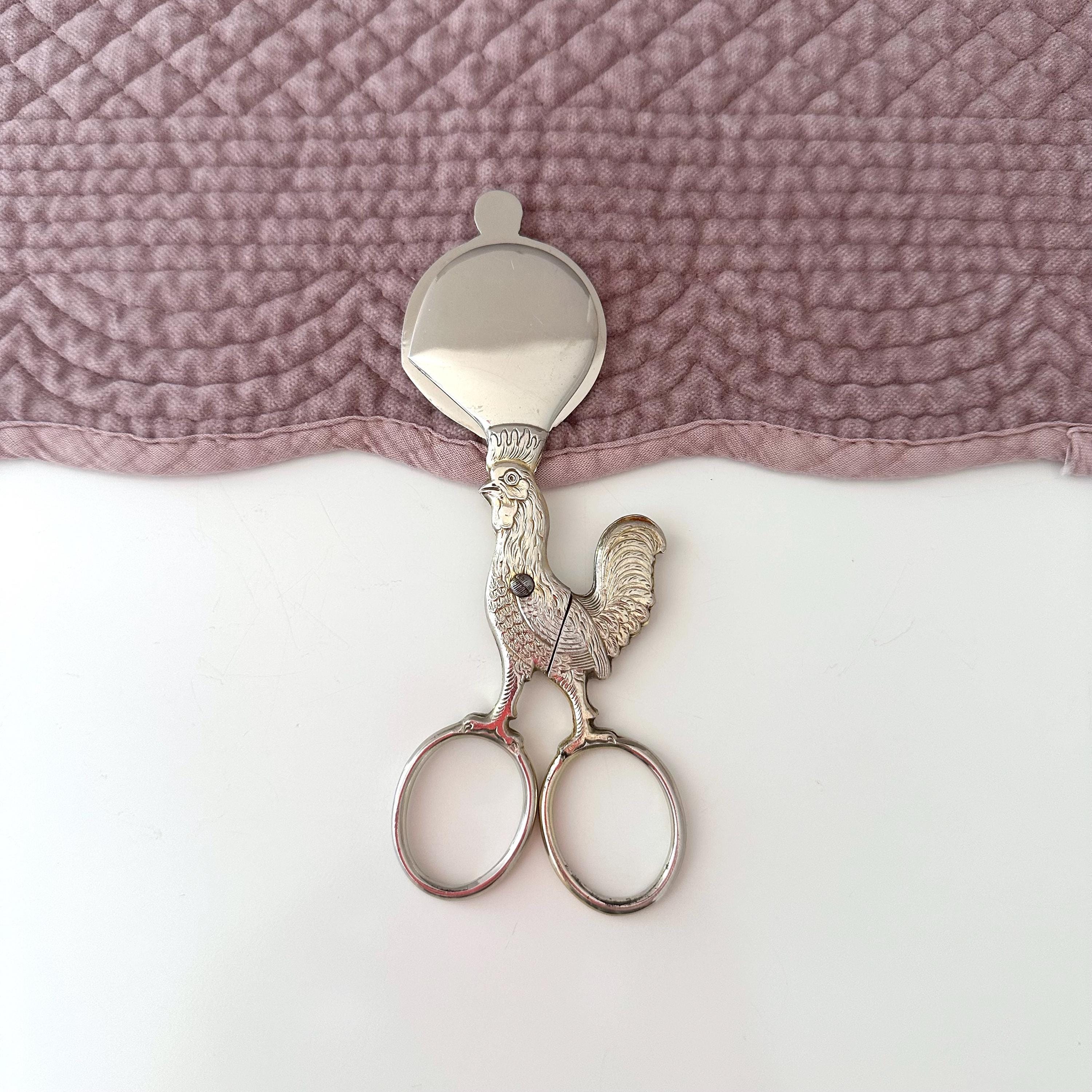 Vintage egg cutter - Etsy 日本