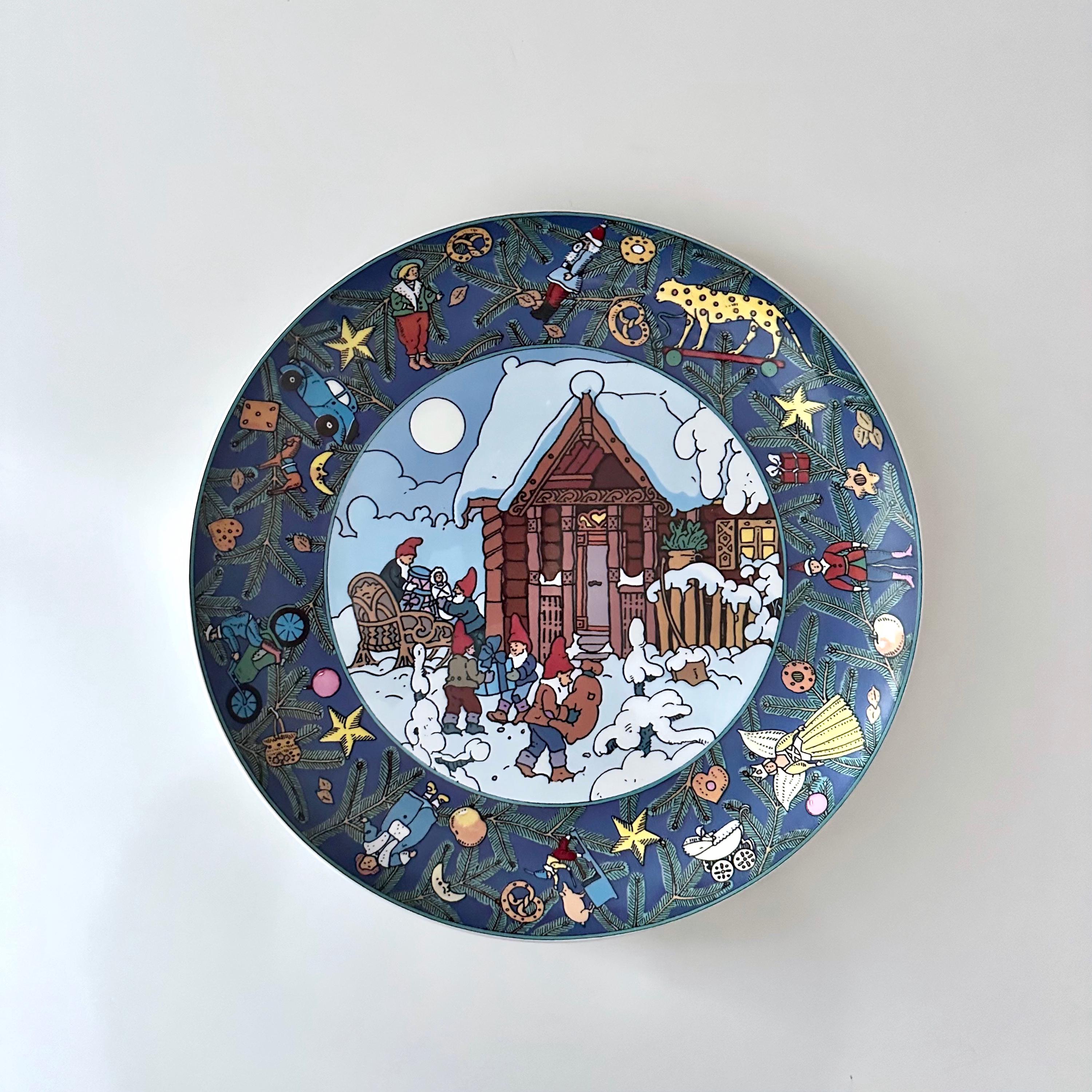 Villeroy Boch Scandinavia - Etsy