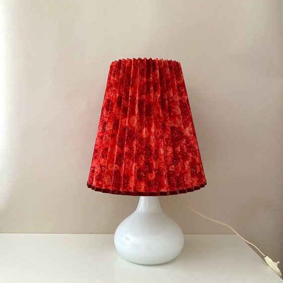 Etsy vintage table lamps deals