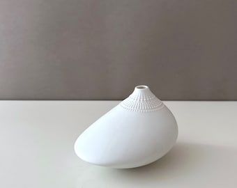 Vase Pollo by Tapio Wirkkala for Rosenthal