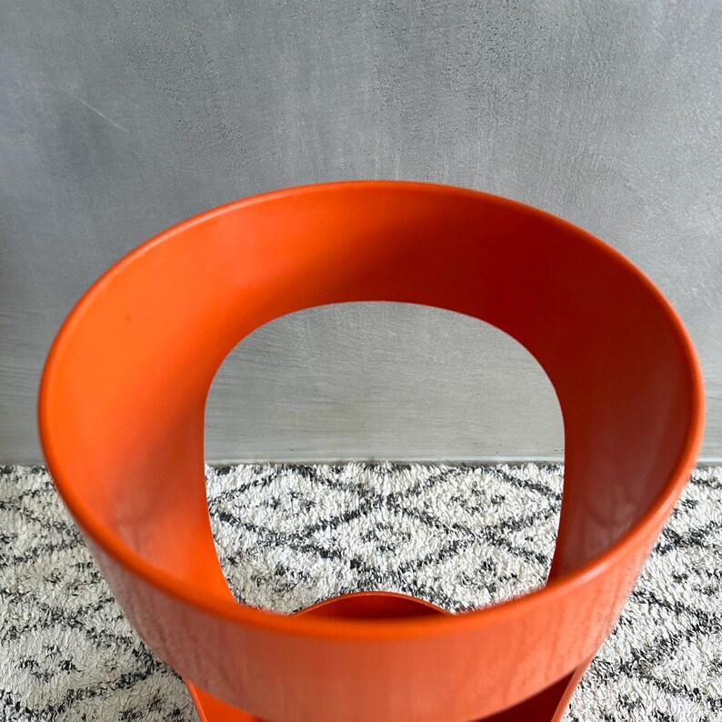 Vintage Umbrella Stand by Schönbuch, Umbrella Stand, Umbrella Holder