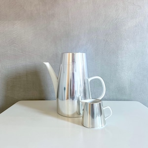 Melitta Service insulated jug with milk jug, thermos flask, Melitta jug