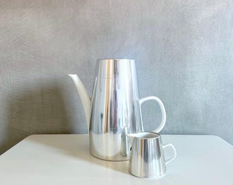 Melitta Service Insulated Jug with Milk Jug, Thermos Jug, Melitta Jug