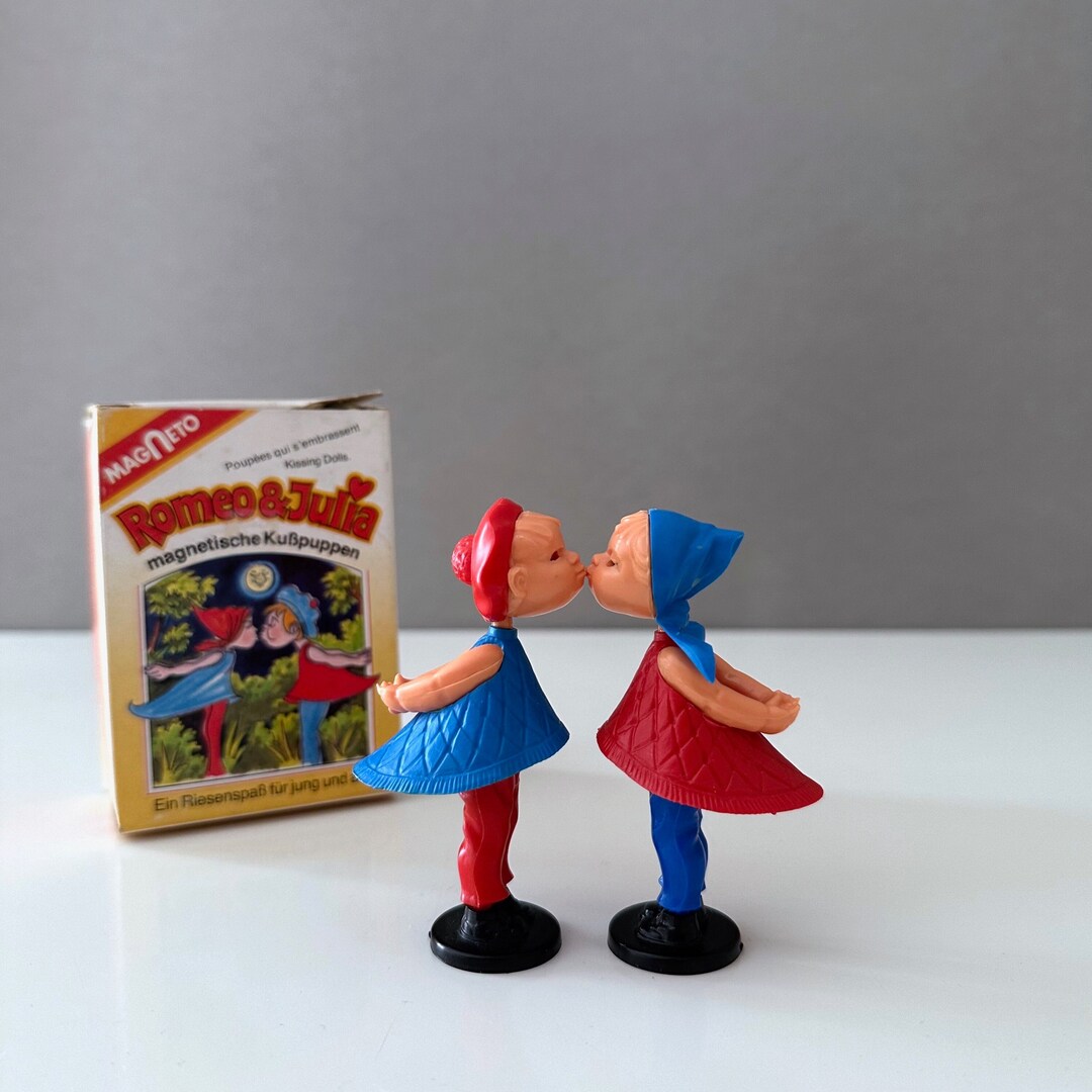 Kissing Dolls Vintage Kissing Dolls 50s Germany Etsy